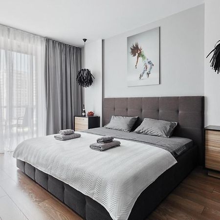 Grey Apartment 敖德萨 外观 照片